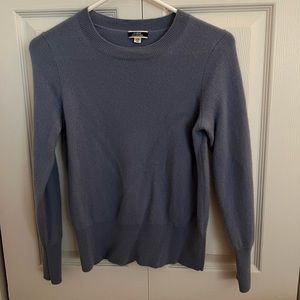 J Crew Women’s Classic-fit Cashmere Sweater